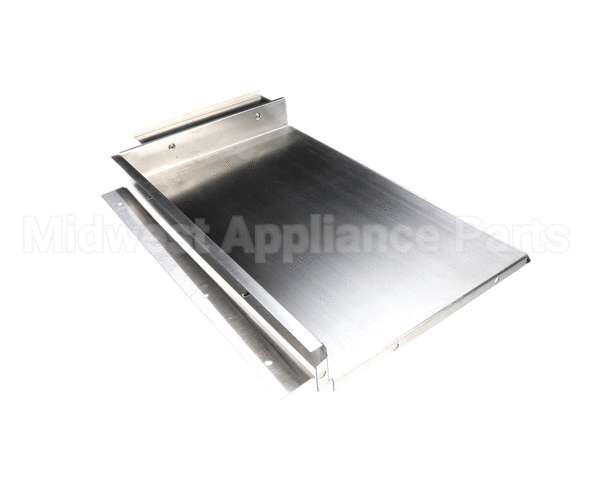 13330 Blakeslee Splash Guard Assembly