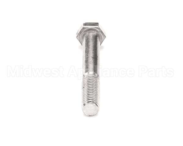 133648 Groen Screw, Hext Hd,1/2-13 X 3-1/2