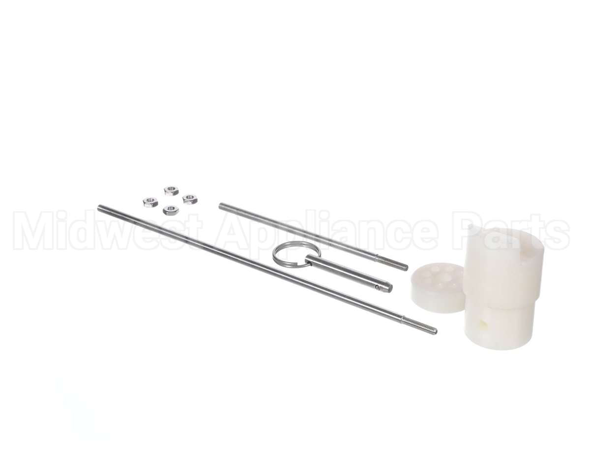 133652 Groen Probe, Water Level Assy