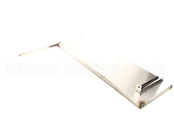 133850S Norlake Evaporator Drain Pan Assembly Cooler (S)