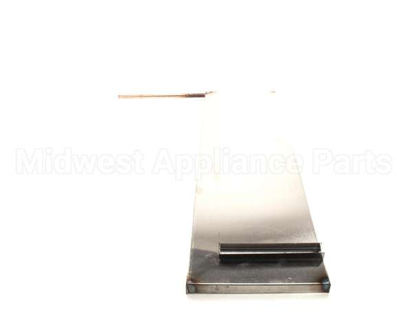 133850S Norlake Evaporator Drain Pan Assembly Cooler (S)