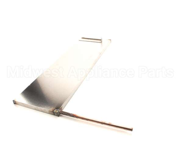 133850S Norlake Evaporator Drain Pan Assembly Cooler (S)