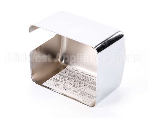 13396ZZ Insinkerator Terminal Box Assembly