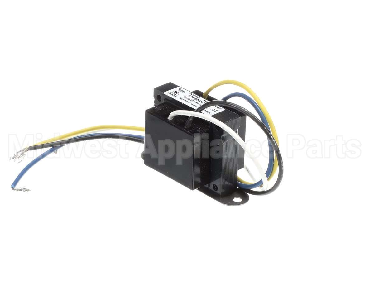 134-000017-001 Pitco Transformer, 5Va 120V
