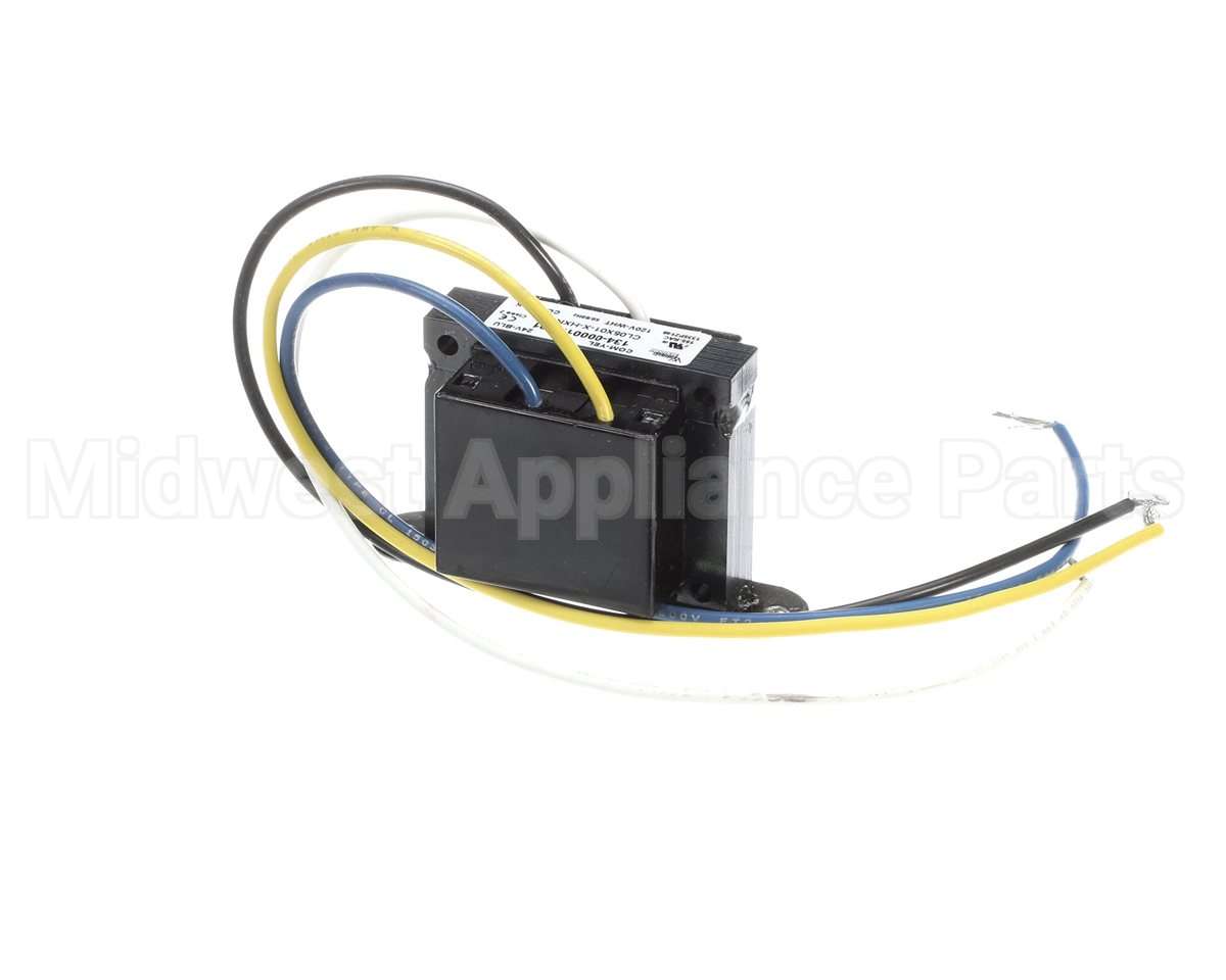 134-000017-001 Pitco Transformer, 5Va 120V