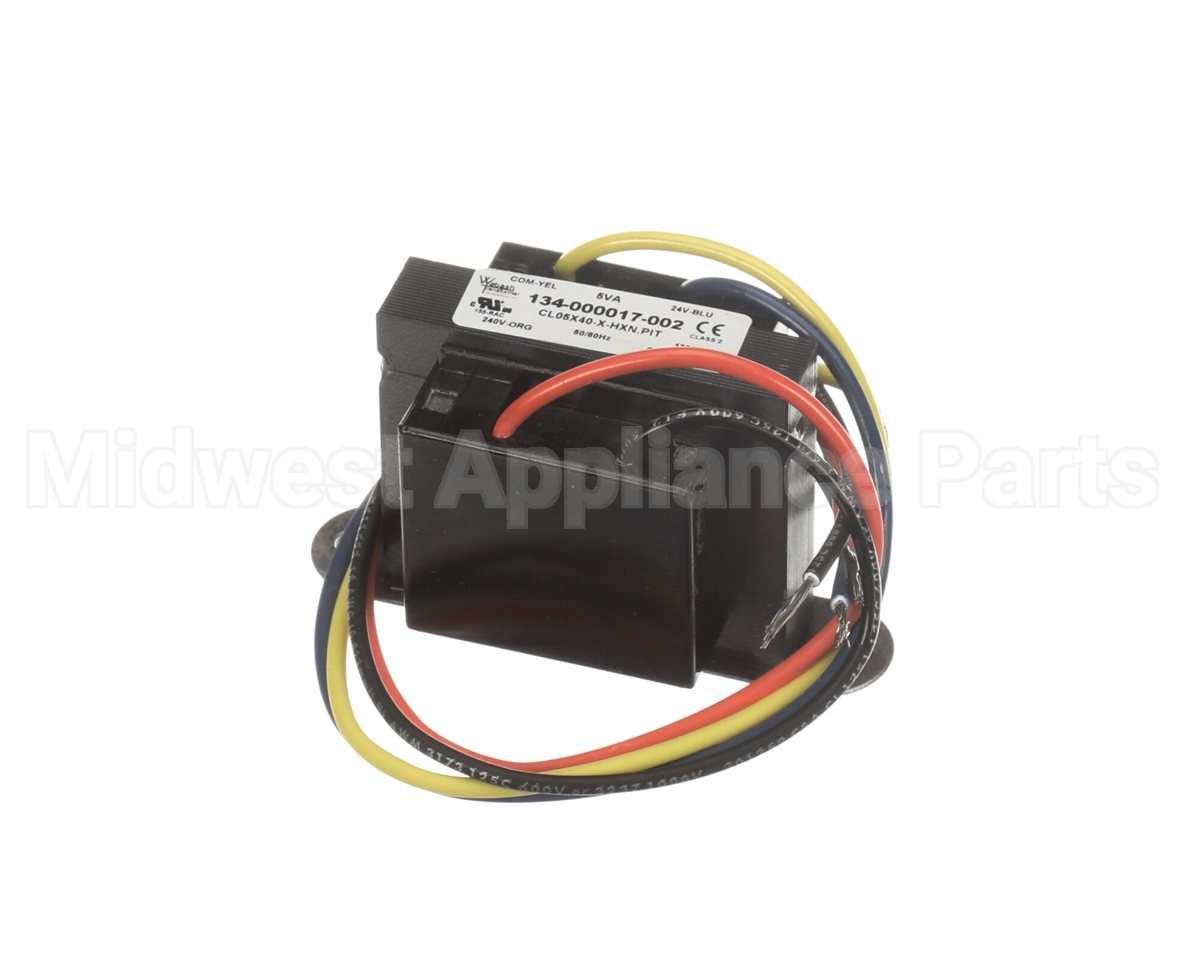 134-000017-002 Anets Xfmr, 5Va 240V
