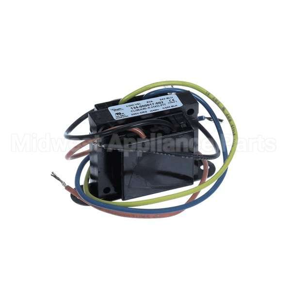 134-000017-002 Compatible Pitco Trans
