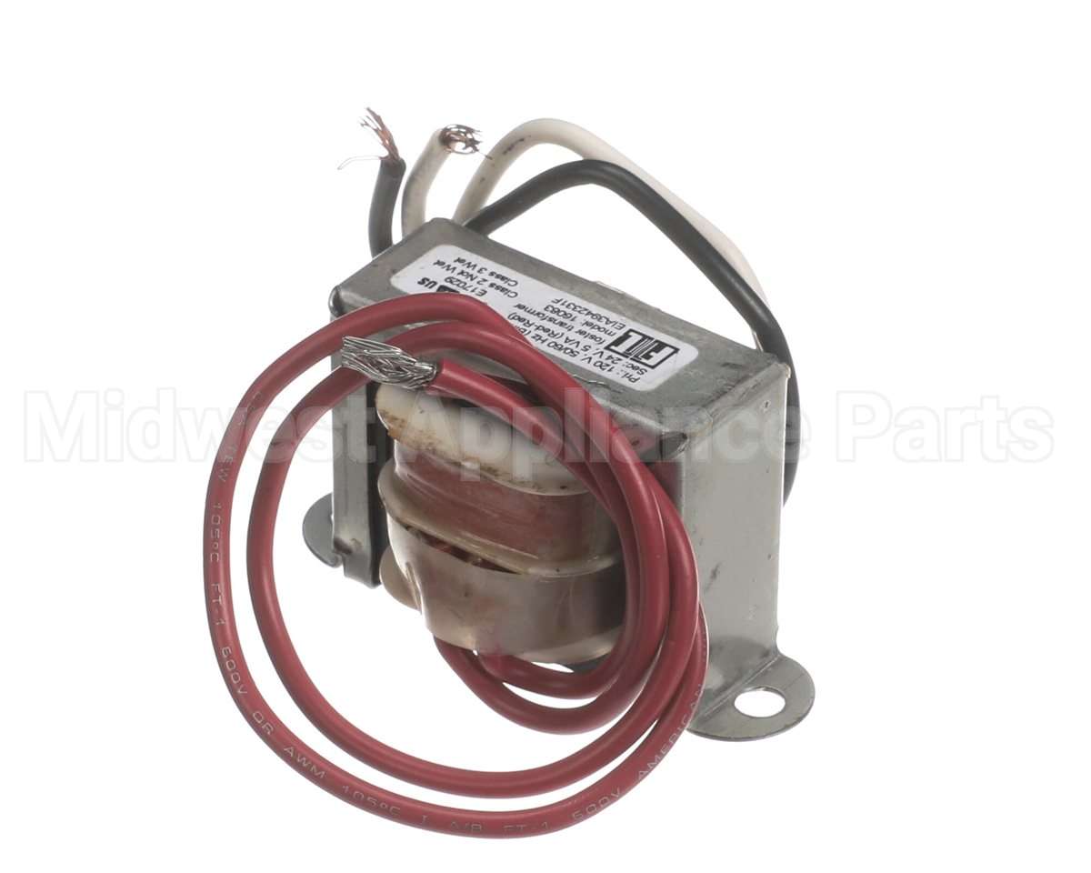 134-000018-001 Pitco Xfmr, 5Va 120V