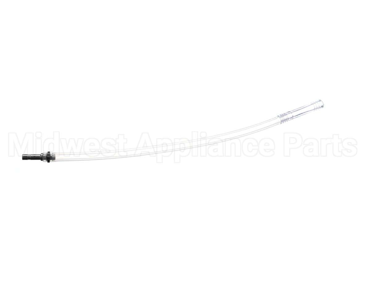 134.433 Nespresso Milk Suction Hose Assembly