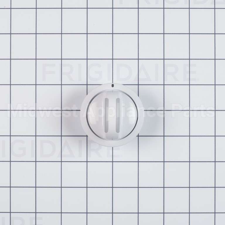 134043000 Frigidaire Knob