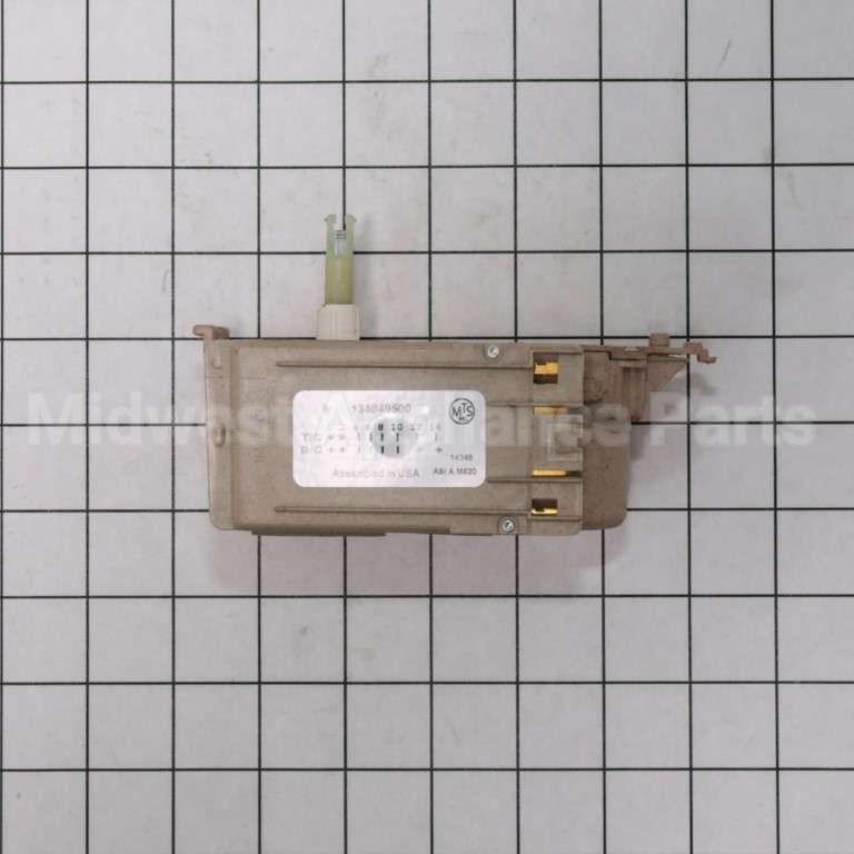 134049500 Frigidaire Timer