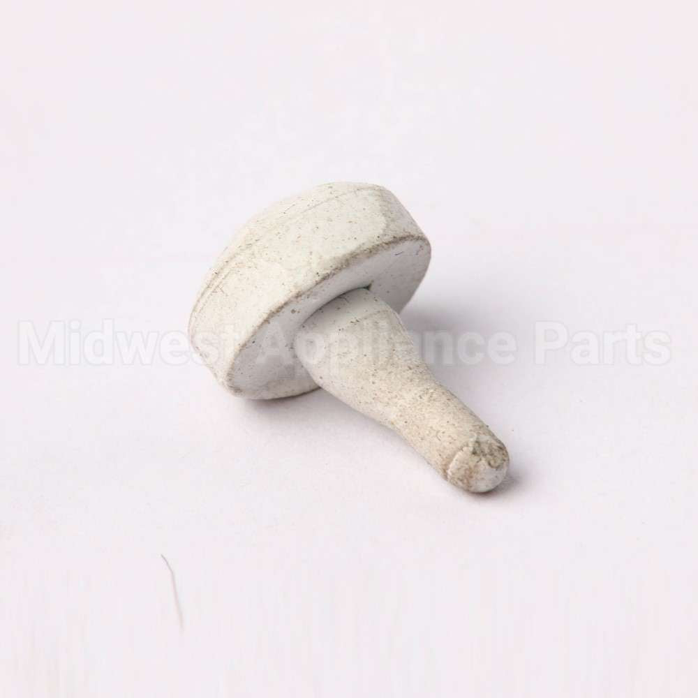 134075500 Frigidaire Bumper