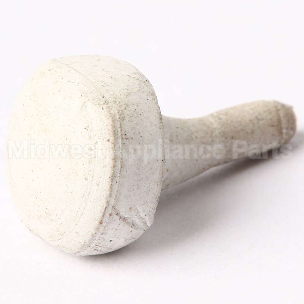 134075500 Frigidaire Bumper