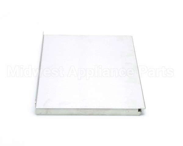 1341 Lincoln Cti Shelf - Outfeed 12In