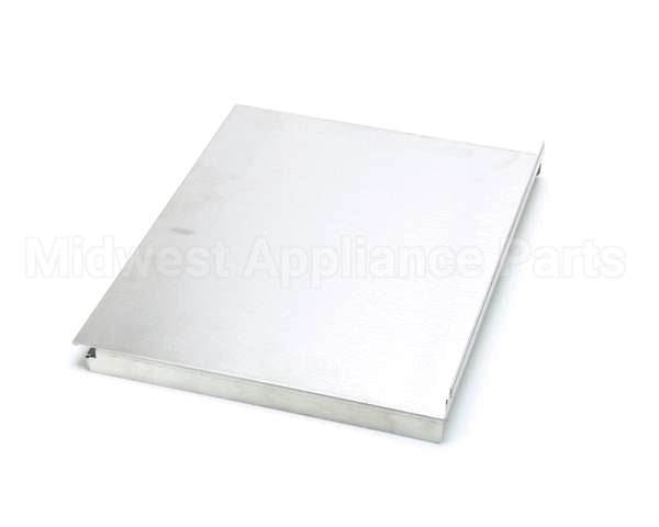 1341 Lincoln Cti Shelf - Outfeed 12In