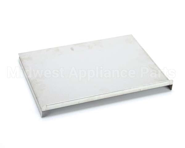 1341 Lincoln Cti Shelf - Outfeed 12In