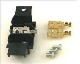 134101400 Frigidaire Terminal Block