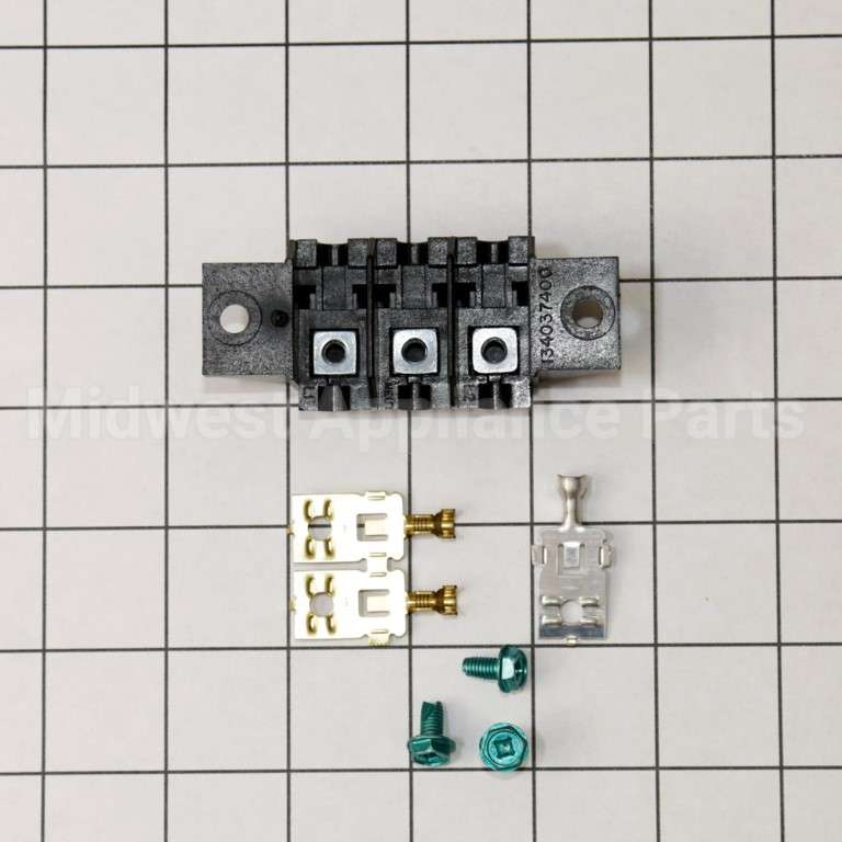 134101400 Frigidaire Terminal Block