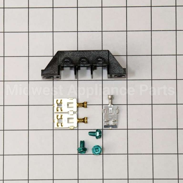 134101400 Frigidaire Terminal Block