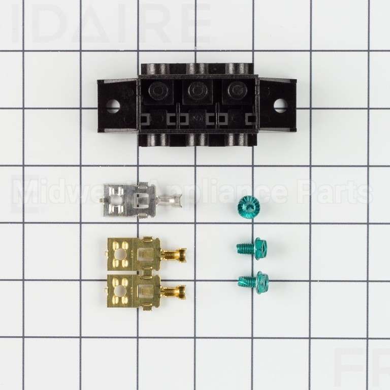 134101400 Frigidaire Terminal Block