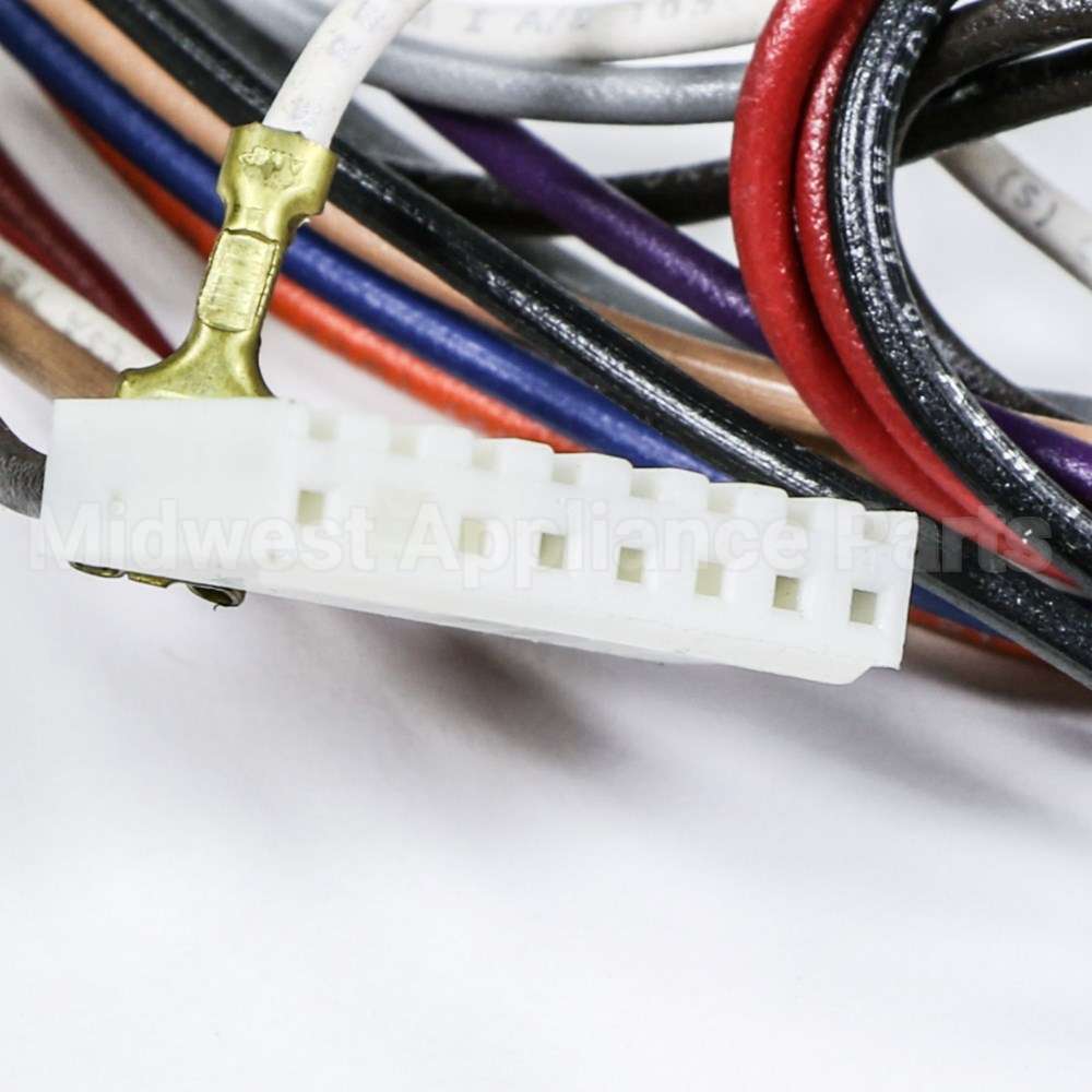 134136800 Frigidaire Wiring Harness
