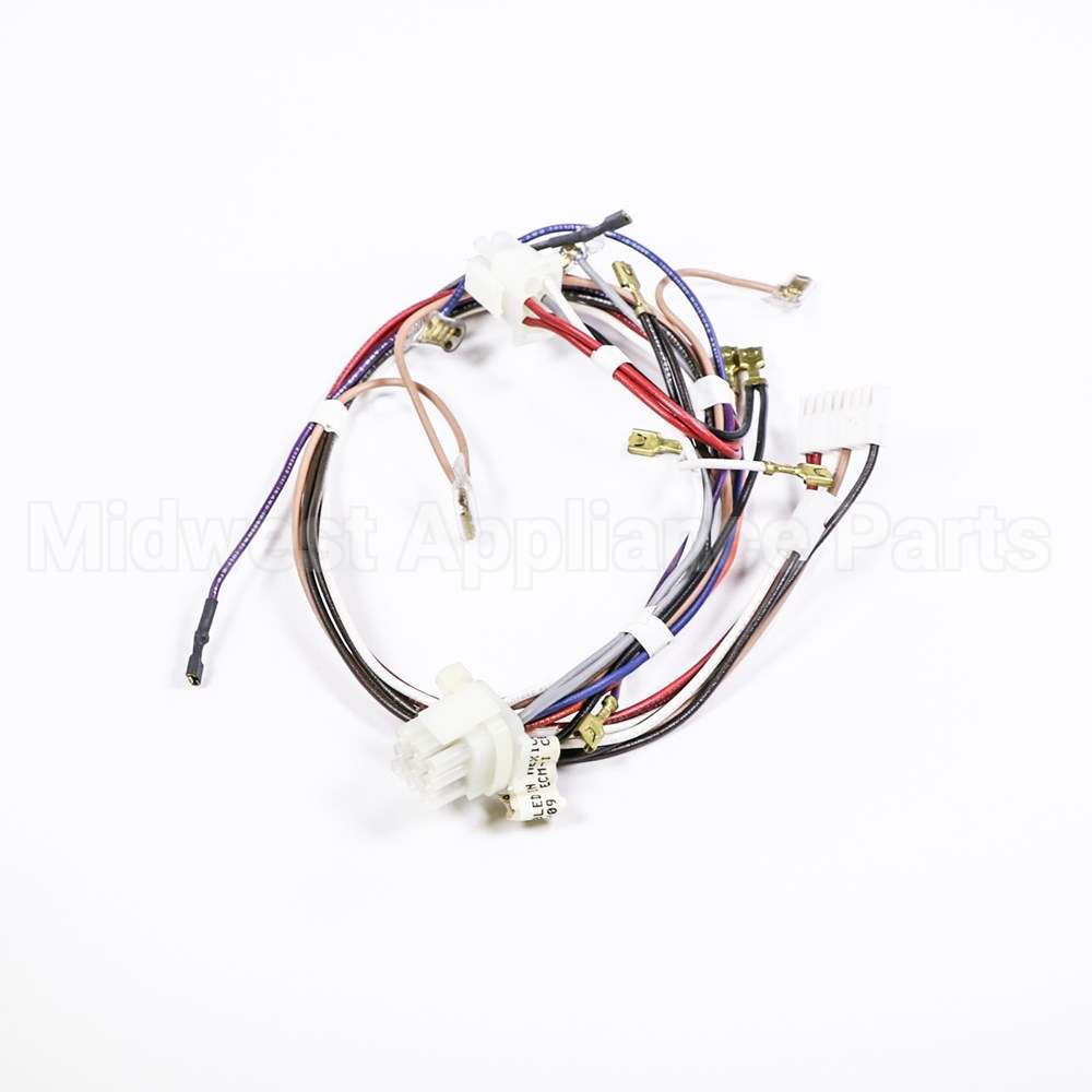 134136800 Frigidaire Wiring Harness
