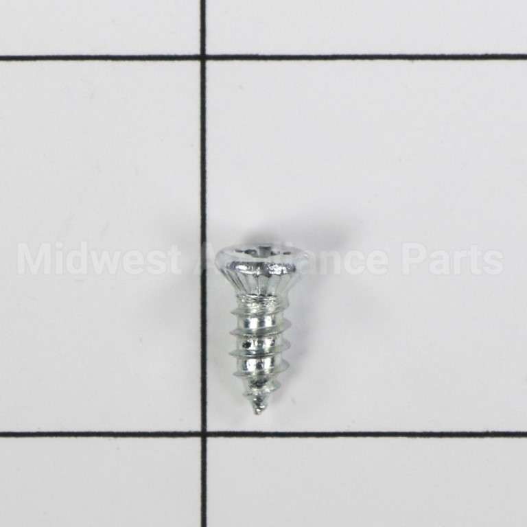 134156200 Frigidaire Screw