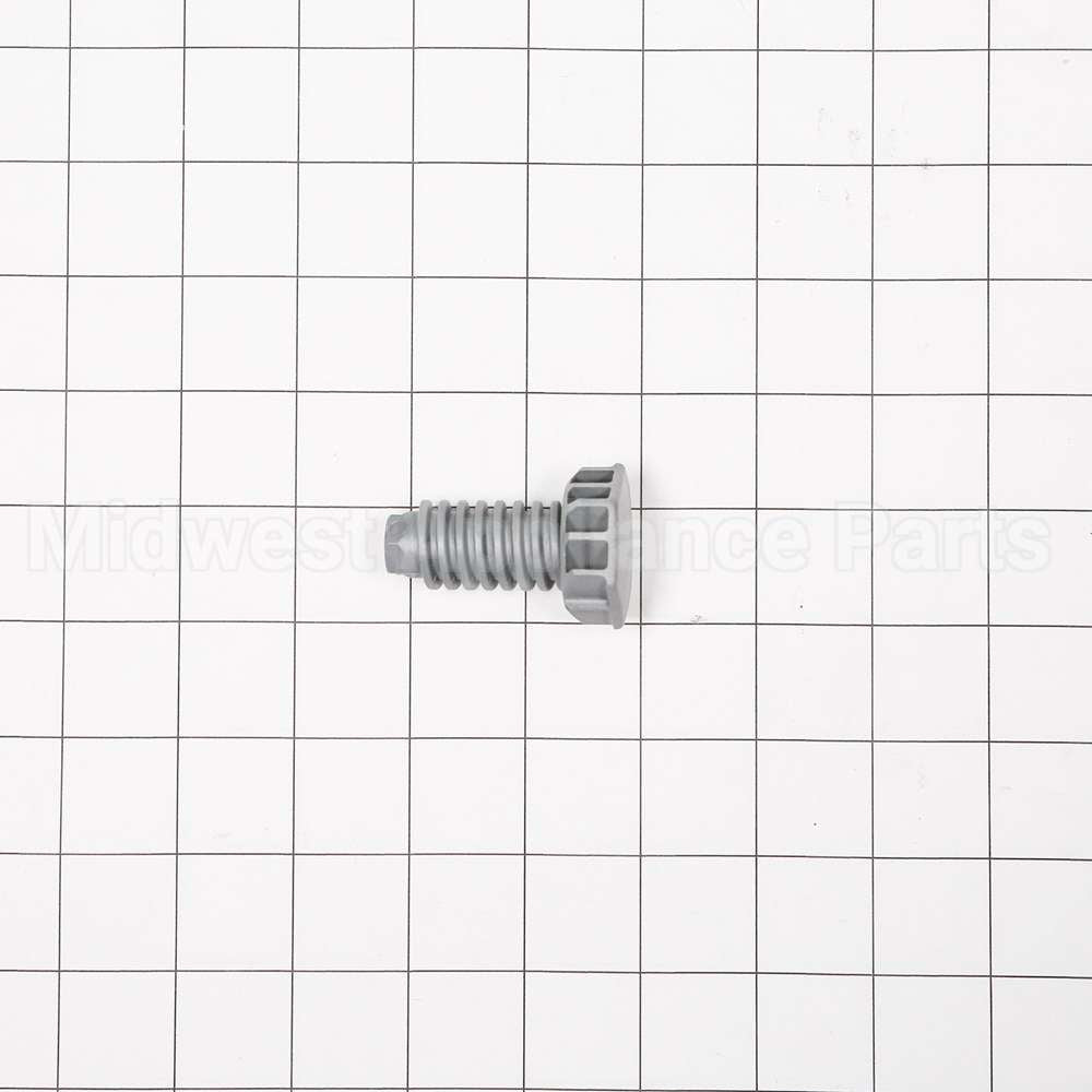 134158001 Frigidaire Leveling Leg