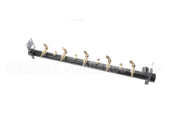 1341700000 Jade "T" Manifold Jtrh 30B