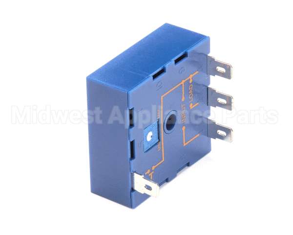13418.49 Cma Auto-Fill Timer 115V
