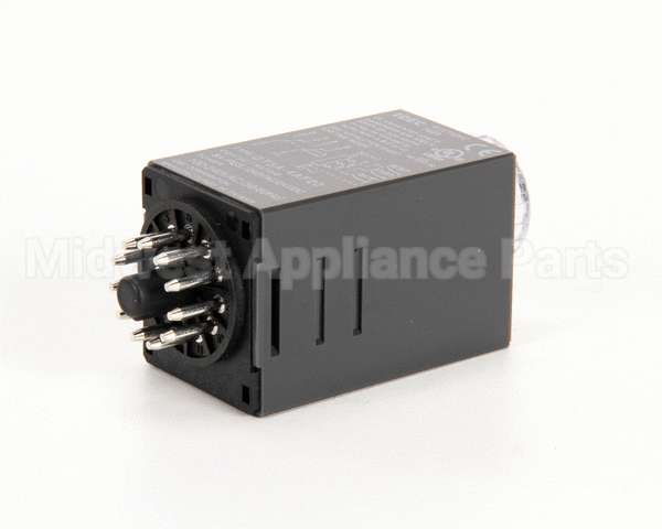 13418.85 Cma Electronic Timer-60Sec Relay
