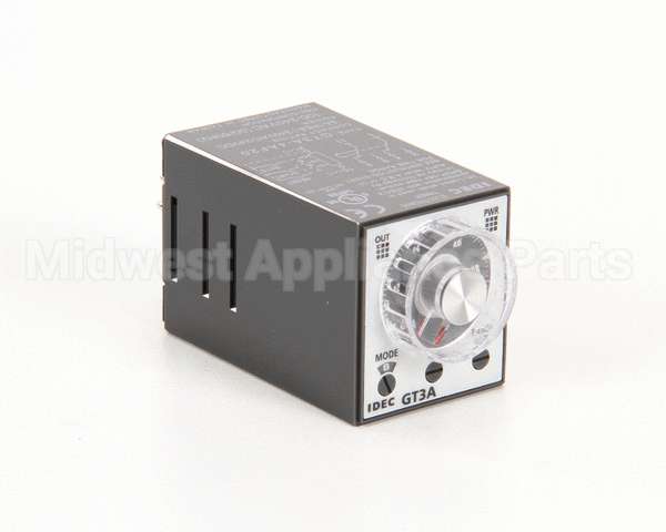 13418.85 Cma Electronic Timer-60Sec Relay