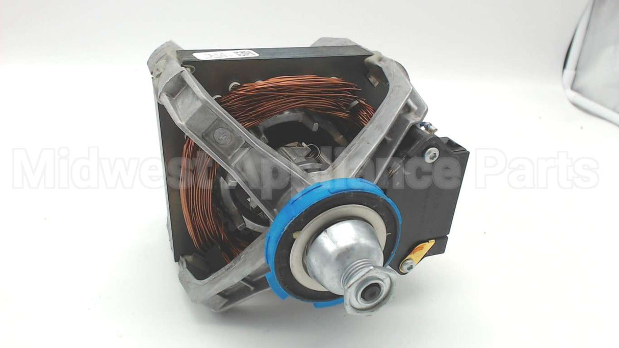 134196602 Frigidaire Motor