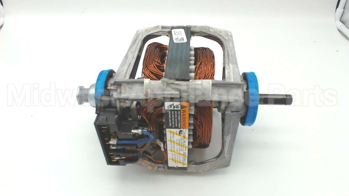 134196602 Frigidaire Motor