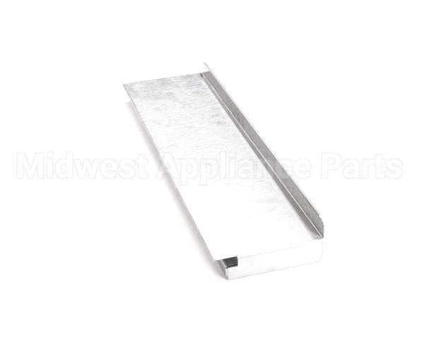 1342 Lincoln Cti Shelf - Outfeed 4In