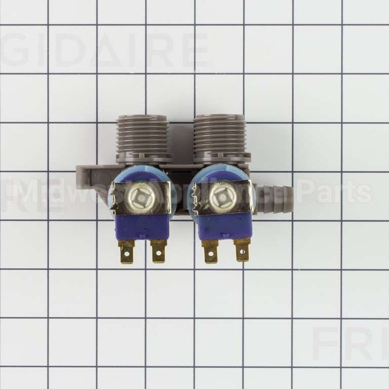 134211400 Frigidaire Valve