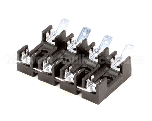 1343-004 Concordia Beverage Fuse Block 4 Pos 20Amp