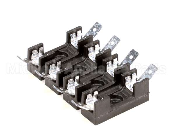 1343-004 Concordia Beverage Fuse Block 4 Pos 20Amp