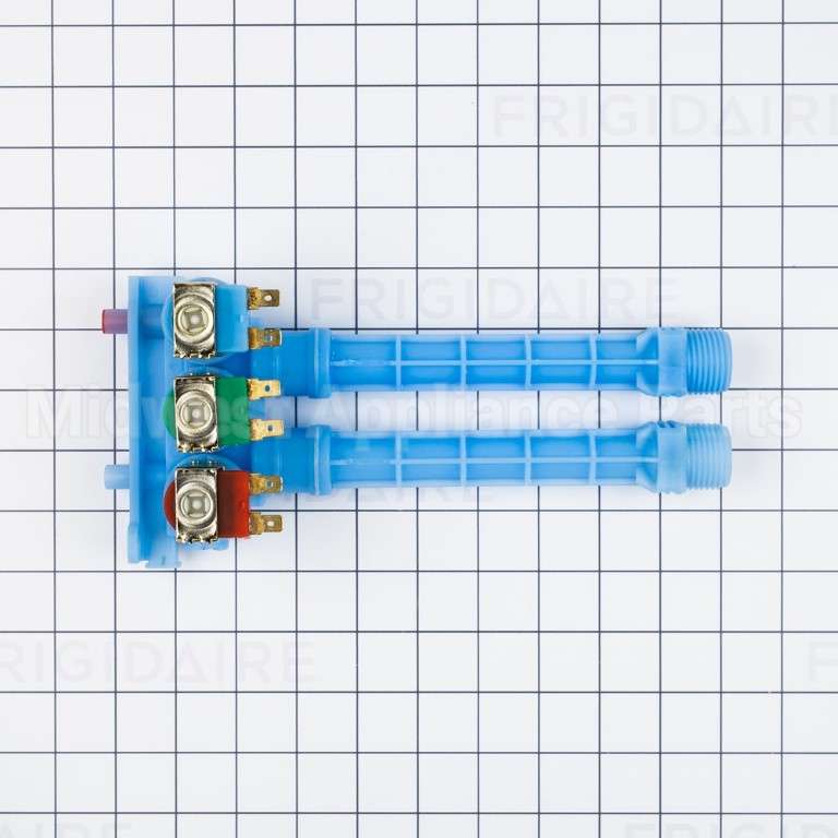 134371220 Frigidaire Valve