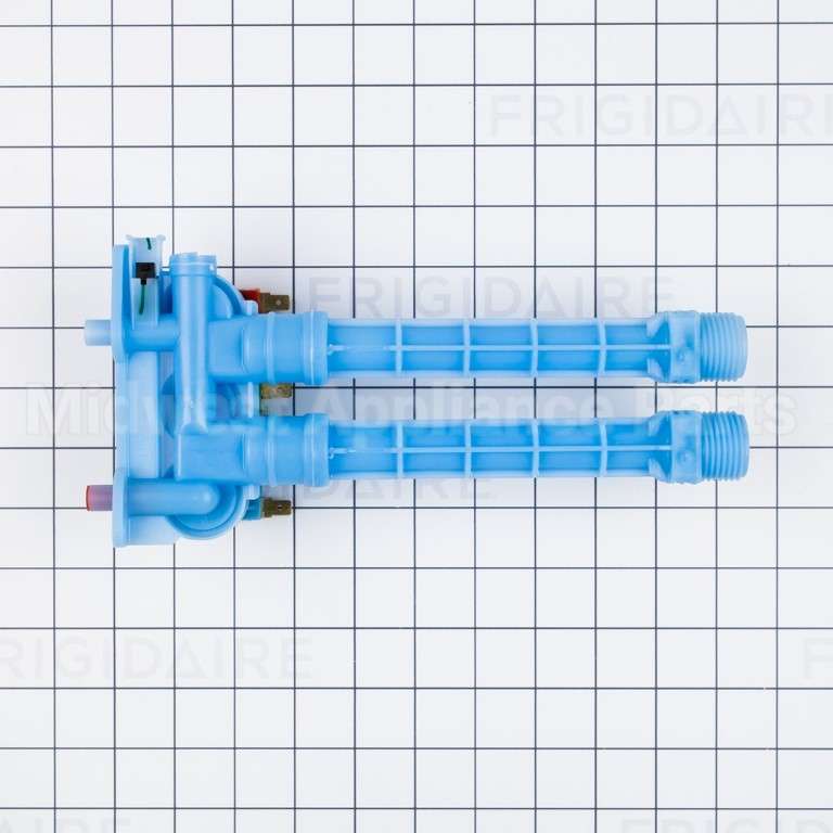 134371220 Frigidaire Valve