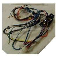134394200 Frigidaire Wiring Harness