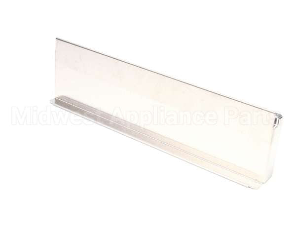 1344 Lincoln Cti Shelf - Infeed 4In