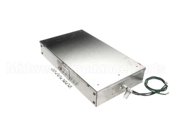 134405 Marshall Air Tglo 10 X 18 840W 208V