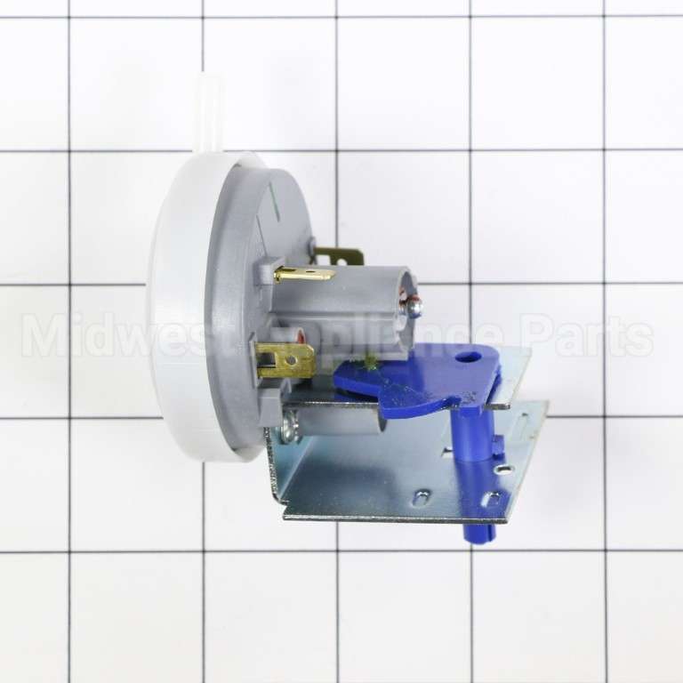 134411600 Frigidaire Switch-Pressure