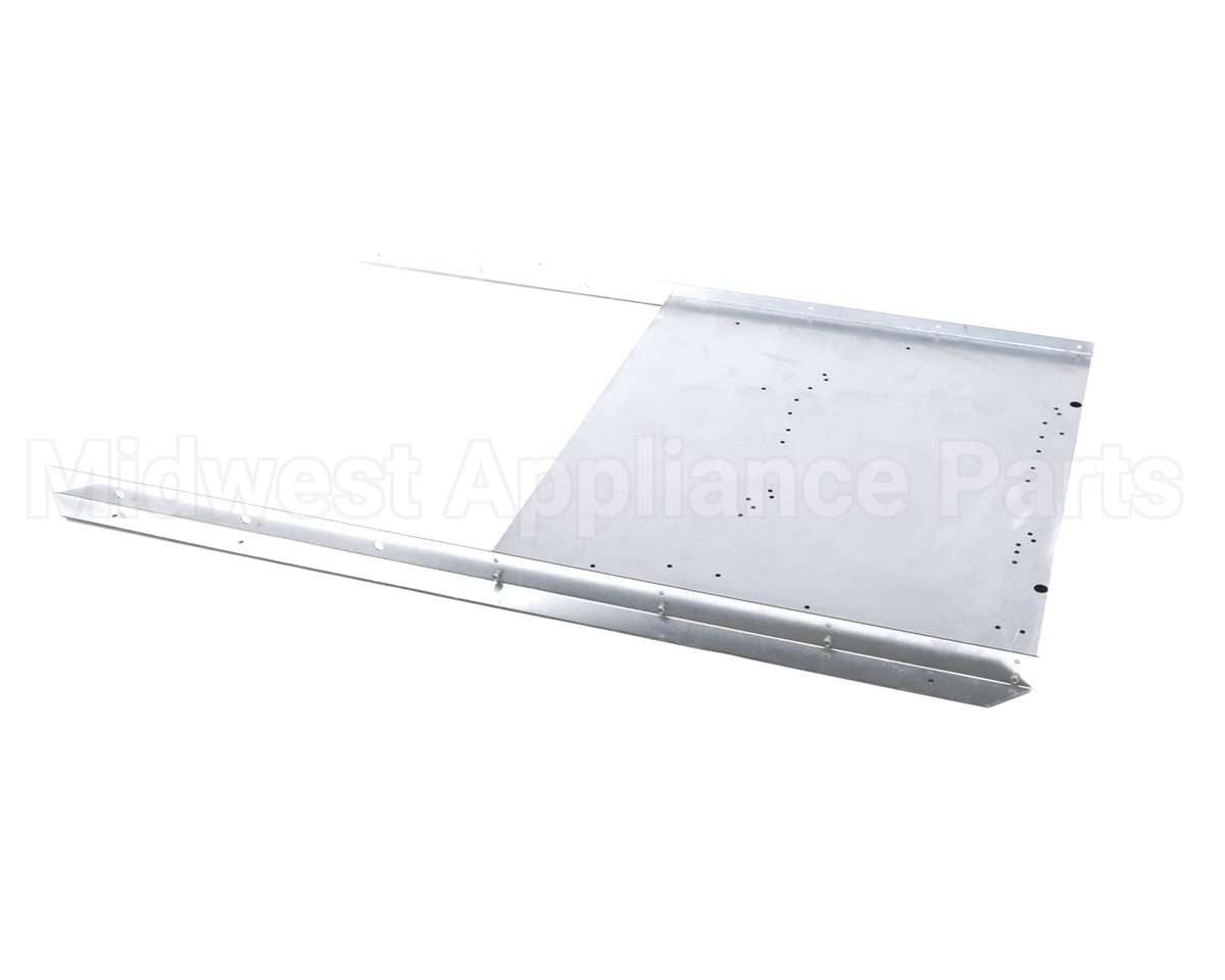 134469S Norlake Unit Rack Assy