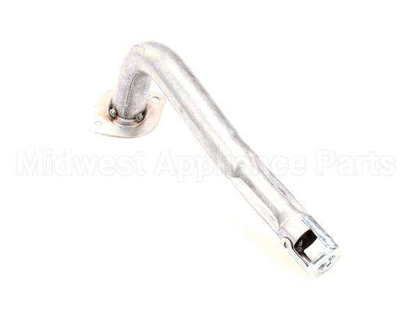 13446A Vulcan Hart Short Venturi Front/Dbl Rhp