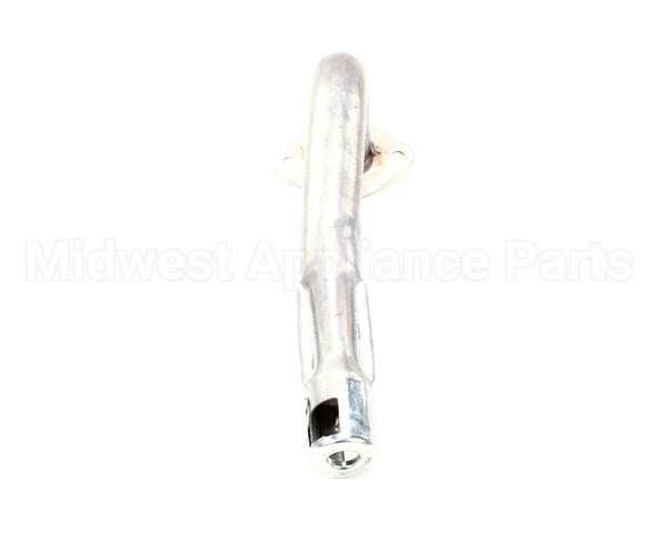 13446A Vulcan Hart Short Venturi Front/Dbl Rhp