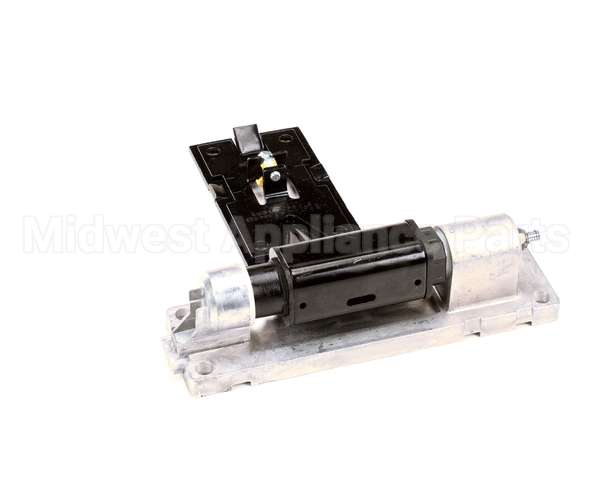 1345-000008 Kason Hinge Flush Left Hand