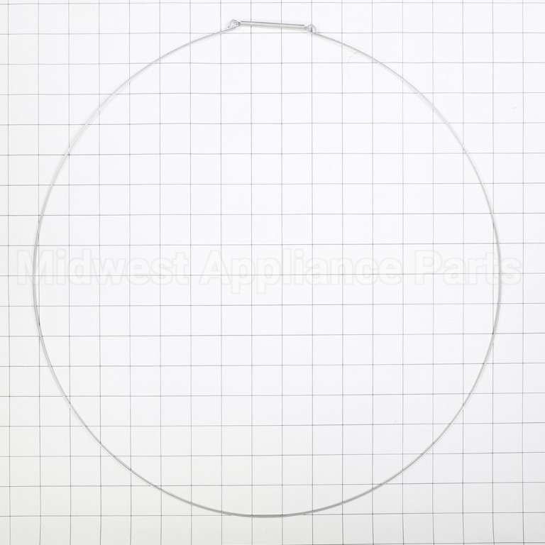 134527100 Frigidaire Clamp