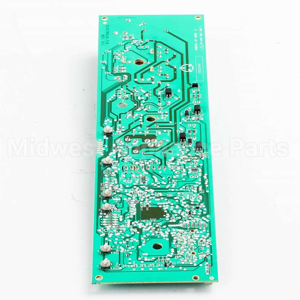 134557200NH Frigidaire Control